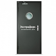 Противопожарные двери EI 30 от производителя в Солнечногорске  купить