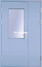 Противопожарные двери дымогазонепроницаемые от производителя в Солнечногорске  купить