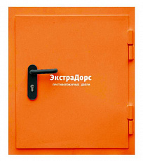 Противопожарные люки EI-60 (2-го типа) в Солнечногорске  купить