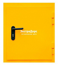 Противопожарные люки EI-60 (2-го типа) в Солнечногорске  купить