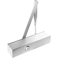 Доводчик для противопожарной двери без рычага DORMA TS 73V